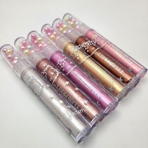 Kitty 6-Pack Highlighter Sticks NEW